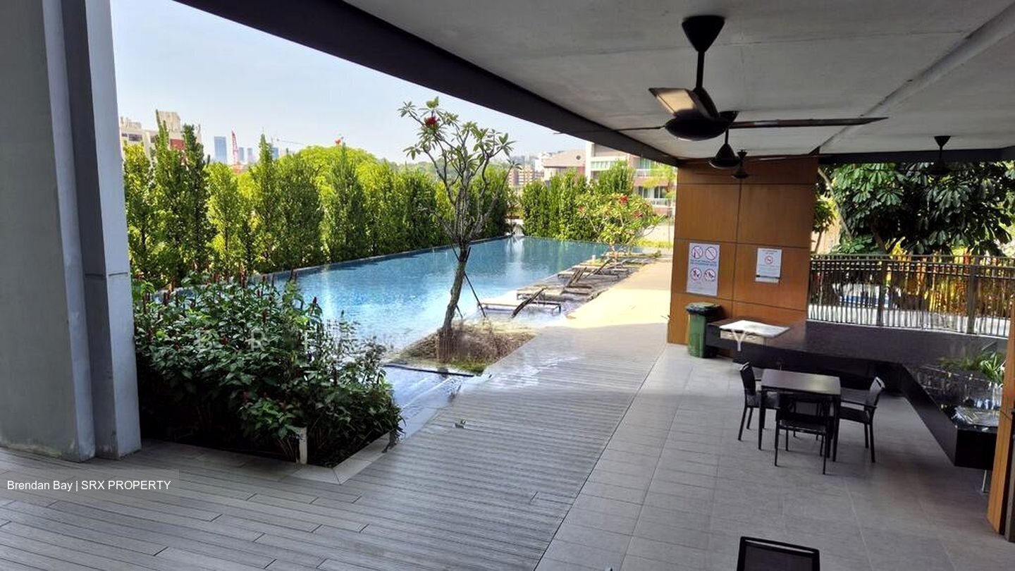 6 Derbyshire (D11), Condominium #502040481